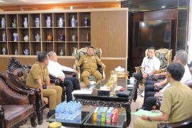 Babel datangkan teknologi pertanian China