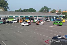 Pemprov Jabar mengelola Terminal Pasir Hayam-Cianjur naik kelas tipe B