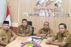 IPH Merangin Minggu Kedua Juli 2025 Diangka -0,090