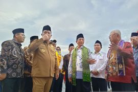 Menag: Utusan Paus Leo akan kunjungi Masjid Istiqlal Jakarta