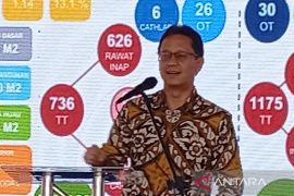 Central Java strengthens tiered medical response to landslides