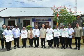 Acer berupaya wujudkan kesetaraan pendidikan lewat perangkat teknologi