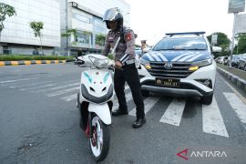 Apa itu Operasi Zebra 2025? Ini penjelasan dan 12 jenis pelanggarannya