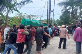 BPBD Balikpapan: Lebih 10 kasus orang tenggelam dalam 3 bulan terakhir