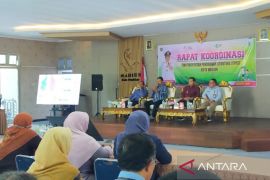 Pemkot Madiun perkuat upaya percepatan penurunan angka anak stunting