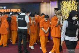Indonesia to deport 27 Chinese nationals over cybercrime scheme