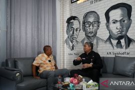 PODCAST - Produk lokal dan alam Desa Belangian jadi daya tarik wisata Kalsel