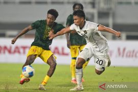 Indonesia resmi tuan rumah FIFA Series 2026