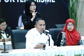 BNPT: Pelaku ledakan SMAN 72 mengakses "true crime community"
