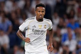 Real Madrid ditahan imbang 2-2 oleh Elche