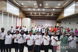 Dinsos PBD optimalkan peran perempuan
