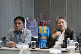 Pemerintah matangkan penyempurnaan tata kelola royalti lagu dan musik