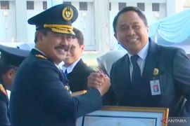 Kemenimipas gandeng 8 k/l perkuat transformasi layanan kelembagaan