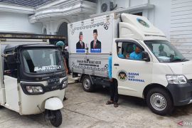 Gubernur Ansar: SPPG prioritaskan lauk ikan untuk MBG