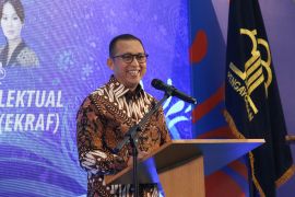 Kemenkum Kepri bersama Disbudpar Batam gelar kenduri kekayaan intelektual