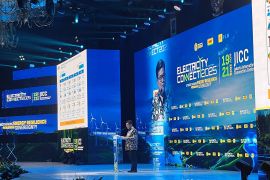 Indonesia targets electrification of 10,000 remote areas in five years