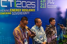 KSP optimistis tren kenaikan TKDN PLN berlanjut pada 2025