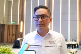 STFC komitmen jaga stabilitas pertumbuhan ekspor-impor nasional