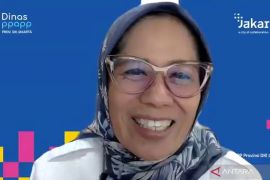 DKI Jakarta tingkatkan pemahaman remaja tentang kesehatan reproduksi