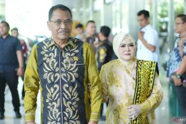 Melalui WIC ACB 2025 diharapkan budaya Kalsel go international