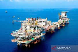 Pertamina targetkan setor dividen Rp42,1 triliun ke Danantara