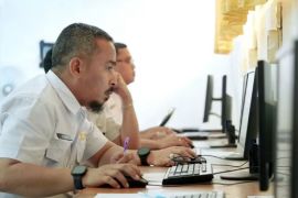 Pemkab Solok Selatan terapkan manajemen talenta ASN