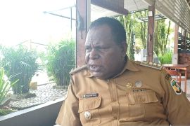 Distrik Mimika Timur Jauh ajak PTFI-YPMAK kolaborasi tekan stunting