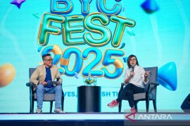 Wamenekraf tekankan fondasi utama usaha kreatif perlu tujuan agar berkelanjutan