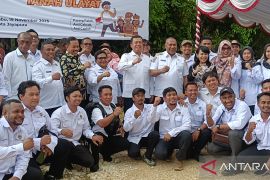 Pemkot sebut lahan 16 hektare masyarakat adat Skouw Yambe Jayapura berstatus hukum