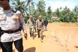 Menteri Tito: Penanganan longsor di Cilacap sudah sistematis