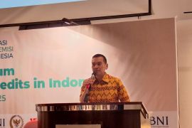 Anggota DPR: Indonesia harus punya Undang-Undang Karbon