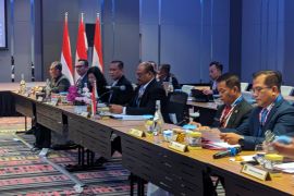 Indonesia-Malaysia percepat pembangunan sosial ekonomi di perbatasan