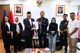 KJRI Guangzhou pulangkan WNI asal Jabar korban TPPO mode pengantin pesanan
