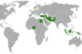 D-8 establishes new bridge for connecting, formulating economic routes