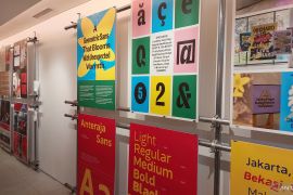 ADGI Design Week 2025 soroti desain grafis