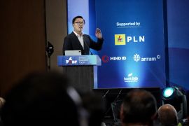 BP BUMN: Pemerintah dukung penuh usaha rakyat melalui peningkatan KUR