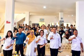 Pemkot Pematangsiantar seleksi Duta Baca tahun 2025