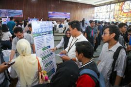 Job Fair Pematangsiantar, 35 perusahaan, 1.213 lowongan kerja