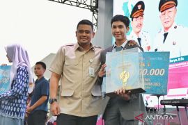 Gubernur Bobby dorong inovasi sektor hilirisasi produk unggulan