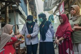 Kelurahan di Jaksel buat inovasi "Pojok Dahak" untuk tekan kasus TBC