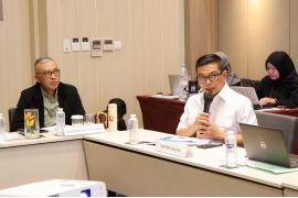 Pemprov Banten sebut keterbukaan informasi publik fondasi transparansi