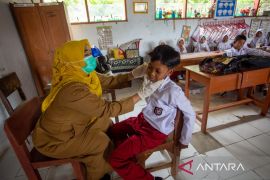 Survei Populi: CKG jadi program Prabowo paling memuaskan masyarakat