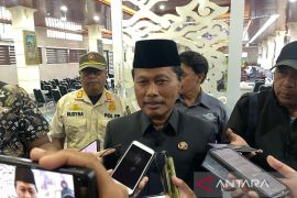 Pemkot Cirebon mempercepat perbaikan drainase untuk cegah banjir