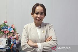 Waket DPRD Gunung Mas minta lelang proyek fisik dipercepat