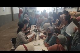 BPJS Ketenagakerjaan Semarang Majapahit dorong literasi digital melalui JMO