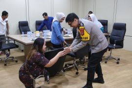 Wujud Polri Inklusif, Wakapolda Kaltara Terima Kunjungan Komunitas Disabilitas