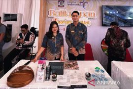 Balikpapan sinergi dengan BKPM, jaring investasi pariwisata dan ekraf