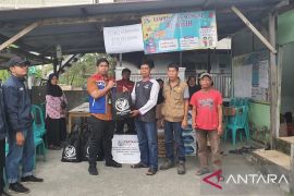 Balikpapan siap praktikkan sistem Perlinsos terintegrasi IKD