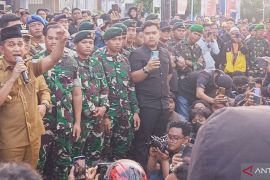 Kesbangpol  siapkan Forum Demokrasi, upaya perkuat dialog politik