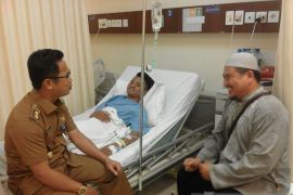 Pemkot Balikpapan tetap prioritas layanan BPJS dan Puskesmas